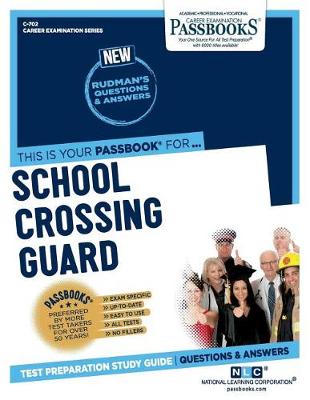 School Crossing Guard