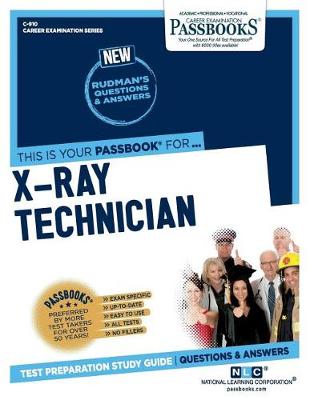 X-Ray Technician