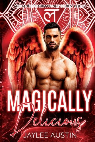 Magically Delicious
