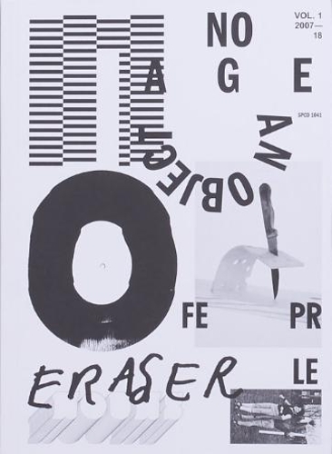 No Age & Brian Roettinger: Graphic Archive 2007–18