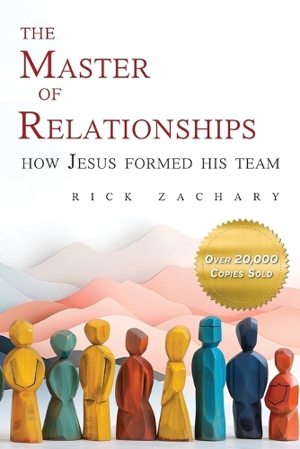 The Master of Relationships