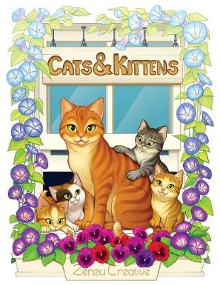 Cats & Kittens
