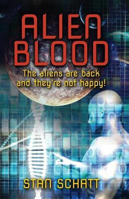 Alien Blood