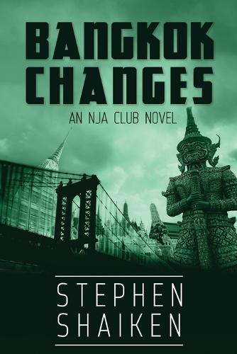 Bangkok Changes