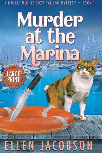 Murder at the Marina