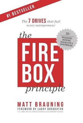 The Firebox Principle