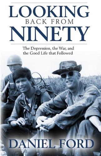 Looking Back From Ninety