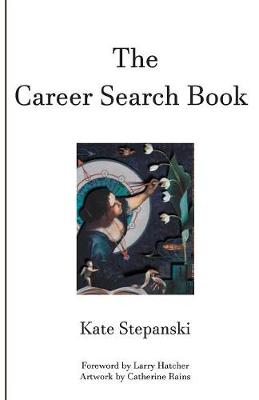 The Career Search Book