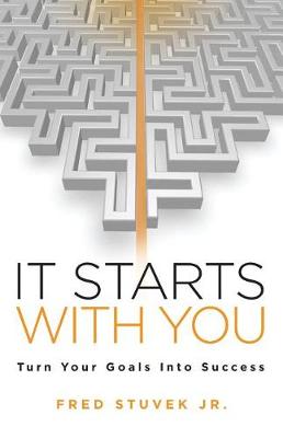 It Starts With You