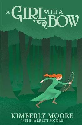 A Girl with a Bow