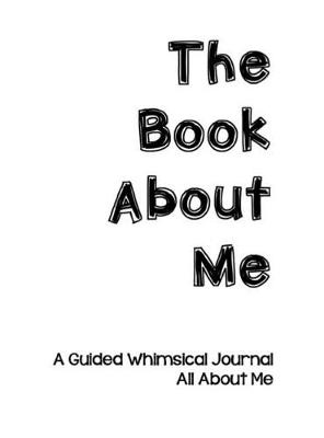 The Book About Me