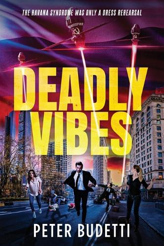 Deadly Vibes