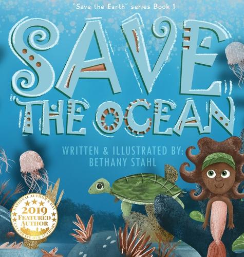 Save the Ocean