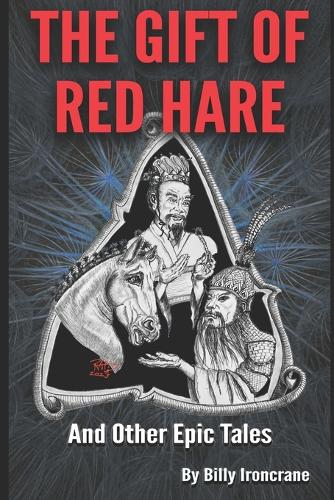 The Gift of Red Hare