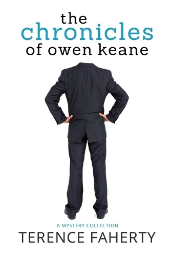The Chronicles of Owen Keane