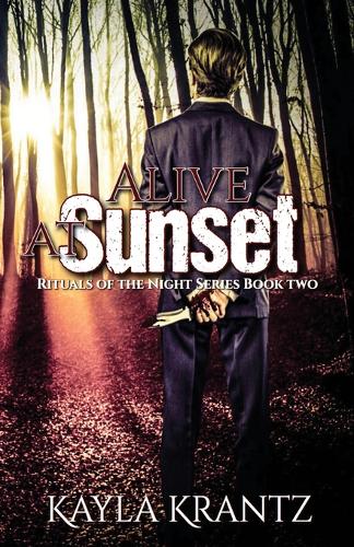 Alive at Sunset