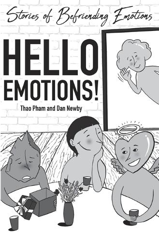 Hello Emotions!