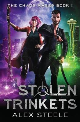 Stolen Trinkets