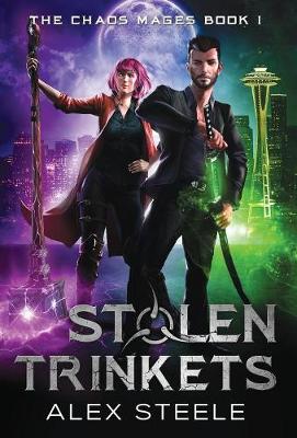 Stolen Trinkets