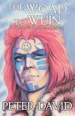 The Woad to Wuin