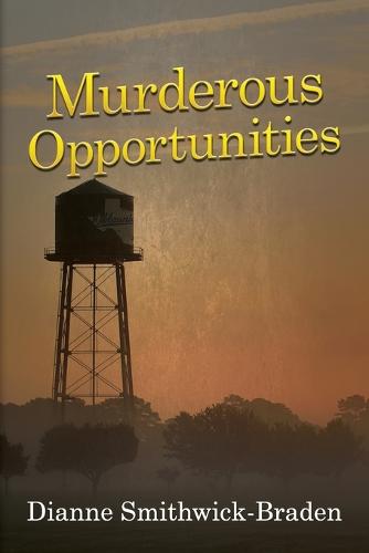 Murderous Opportunities