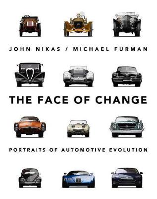 The Face of Change
