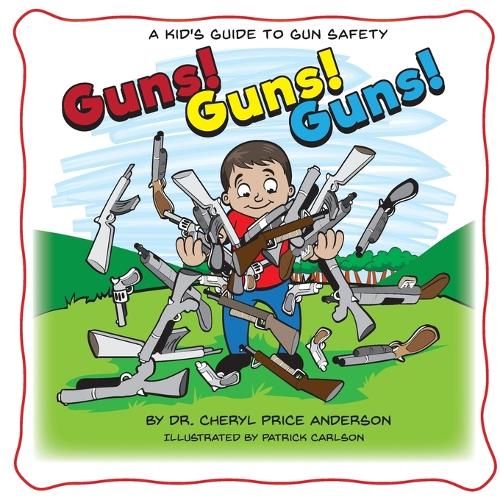 Guns! Guns! Guns!