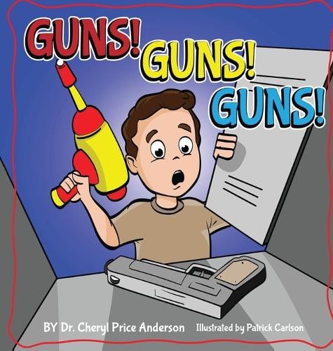 Guns! Guns! Guns!