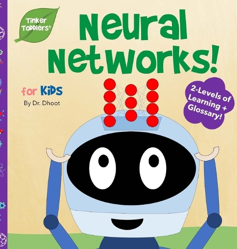 Neural Networks for Kids (Tinker Toddlers)