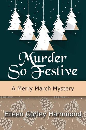 Murder So Festive
