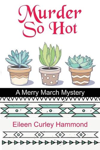 Murder So Hot