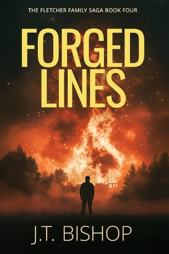 Forged Lines