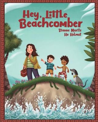 Hey, Little Beachcomber