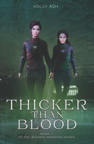 Thicker Than Blood