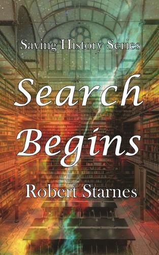 Search Begins