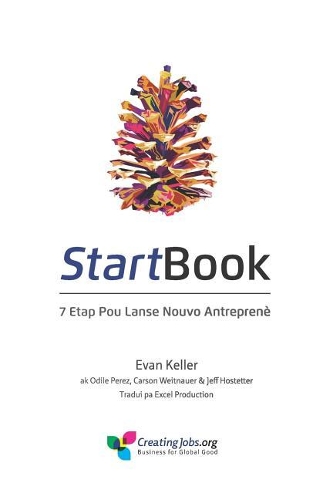 StartBook