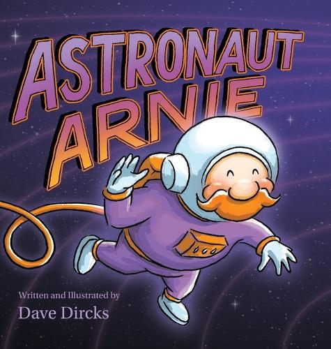 Astronaut Arnie