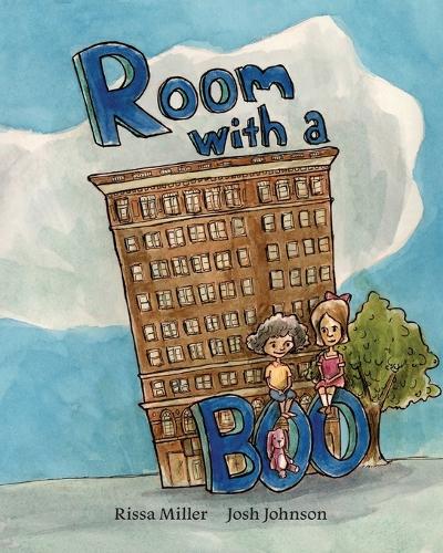 Room with a Boo