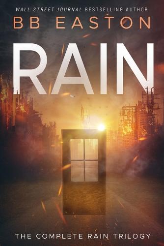 The Complete Rain Trilogy