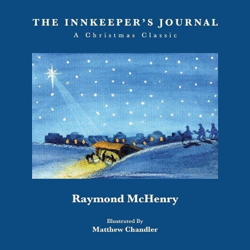 The Innkeeper's Journal