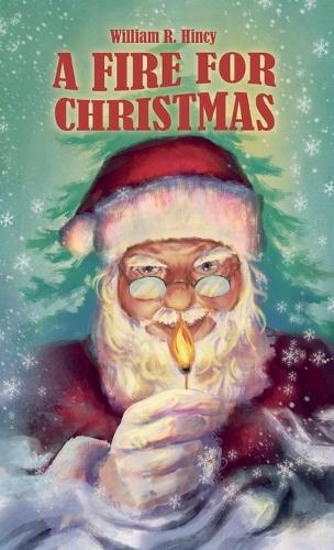 A Fire for Christmas