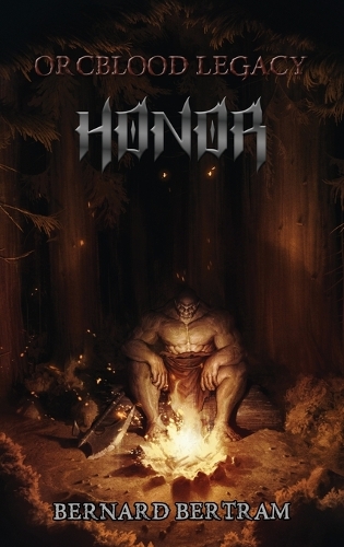 Orcblood Legacy