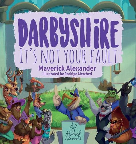Darbyshire