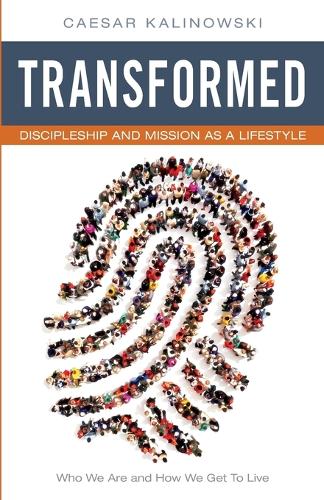 Transformed