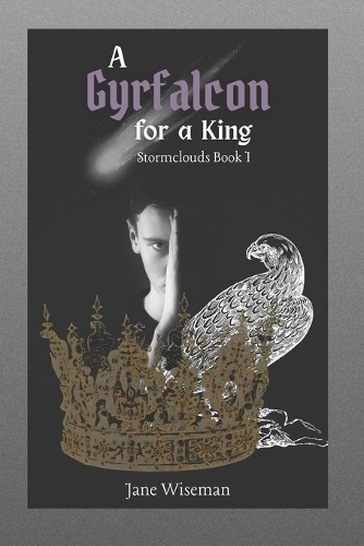 A Gyrfalcon for a King