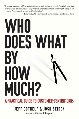Who Does What by How Much?
