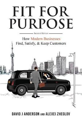 Fit for Purpose
