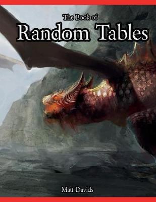 The Book of Random Tables