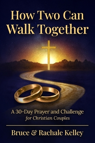 How Two Can Walk Together