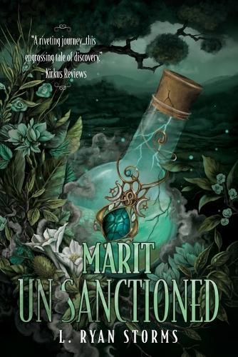 Marit Unsanctioned